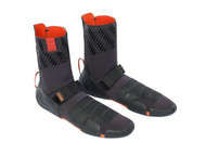 Buty wysokie ION Magma Boots 3/2 RT Black