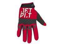 Rękawiczki Jet Pilot Matrix RX Race Glove Full Finger Red