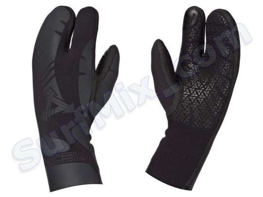 Rękawiczki XCEL 5mm 3 Palce Infiniti
